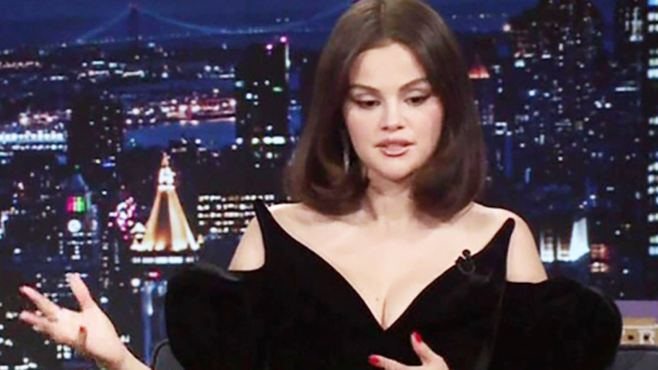 "Kilom hakkında herkesin söyleyecek bir şeyi var"