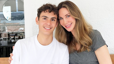 "Koşarak sana geldim"