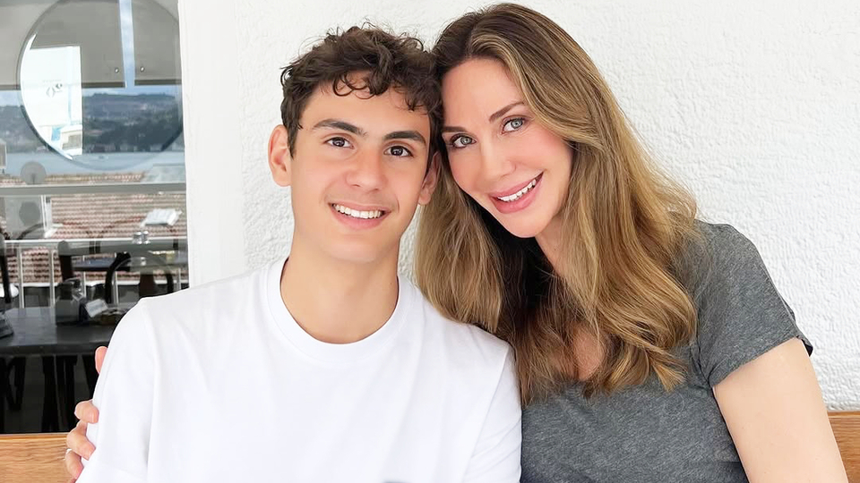 "Koşarak sana geldim"