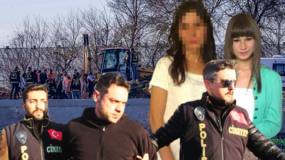 Vahşetin ardından kahvaltıya gitmiş!