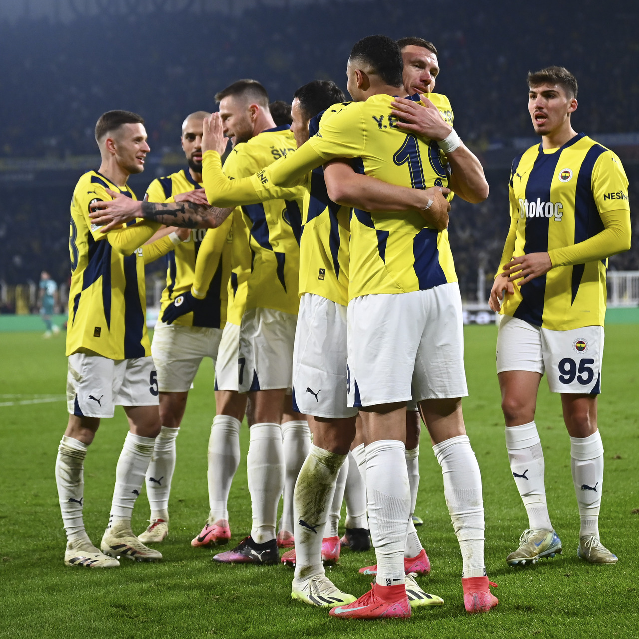 Fenerbahçe, Bodrum deplasmanında!