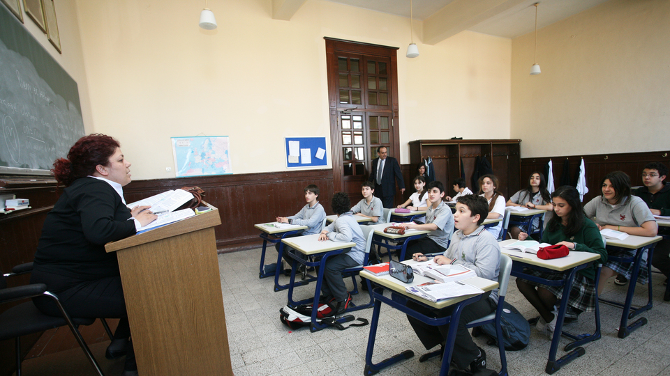 MEB'den özel okulların yemek, kıyafet, kırtasiye ödemelerine yakın takip
