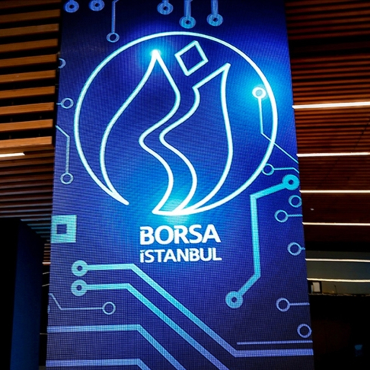 Borsa güne yükselişle başladı
