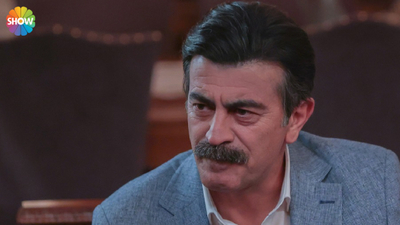 'Siyah Kalp'in kadrosuna katıldı