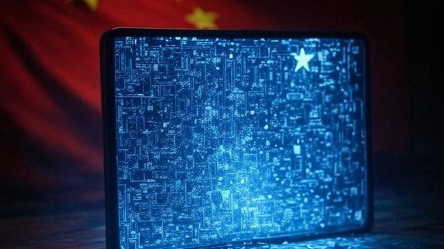 Çin’in yapay zekalı sansür ağı