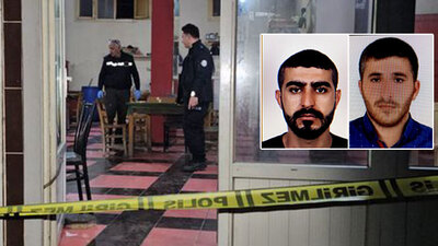 Kahvehanede kan gölüne dönmüştü... 'Çeyrek altın' katliamı!