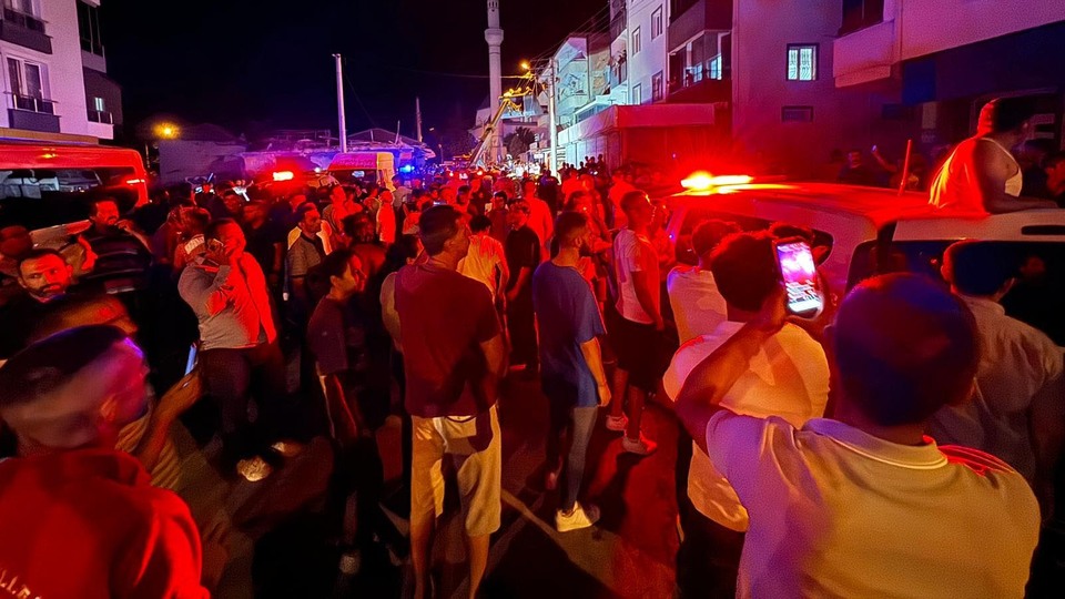 Olaylara neden olan cinsel istismarda karar!