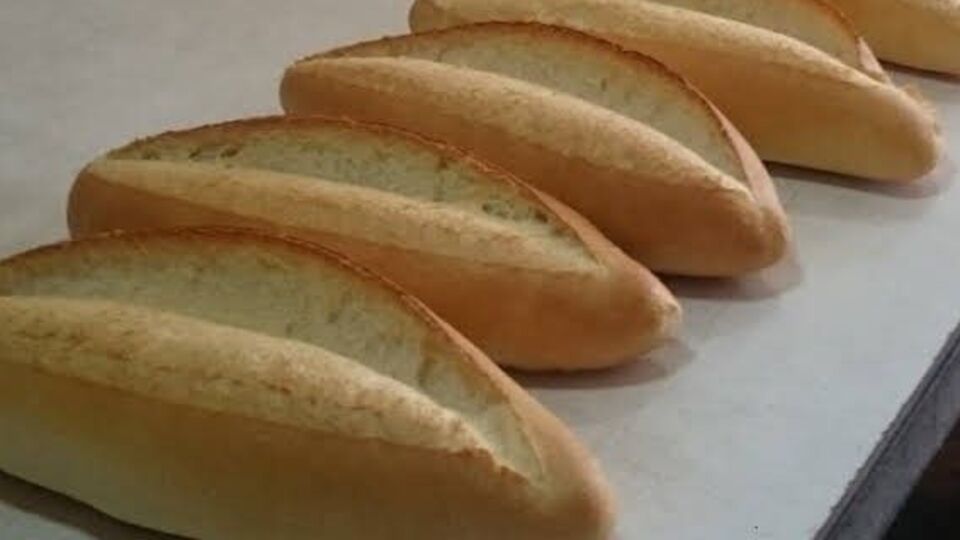 Edirne Valiliği ekmek fiyatı için yargıya başvurdu