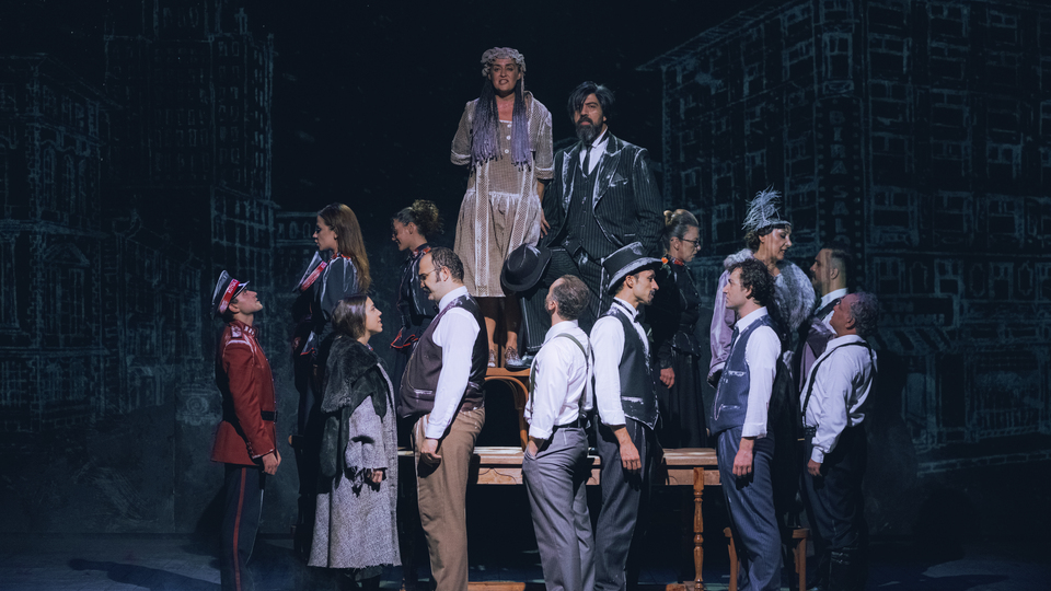 Tarihi rekorun sezonu oldu