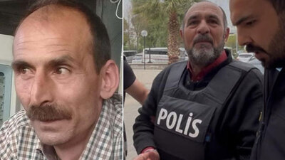 Oğlunu öldüren kardeşine acımadı!