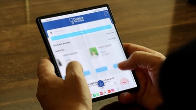 Doktorlar hastalarını uzaktan tedavi edebilecek