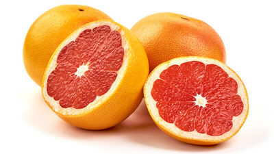 Hamilelikte greyfurt yenir mi?