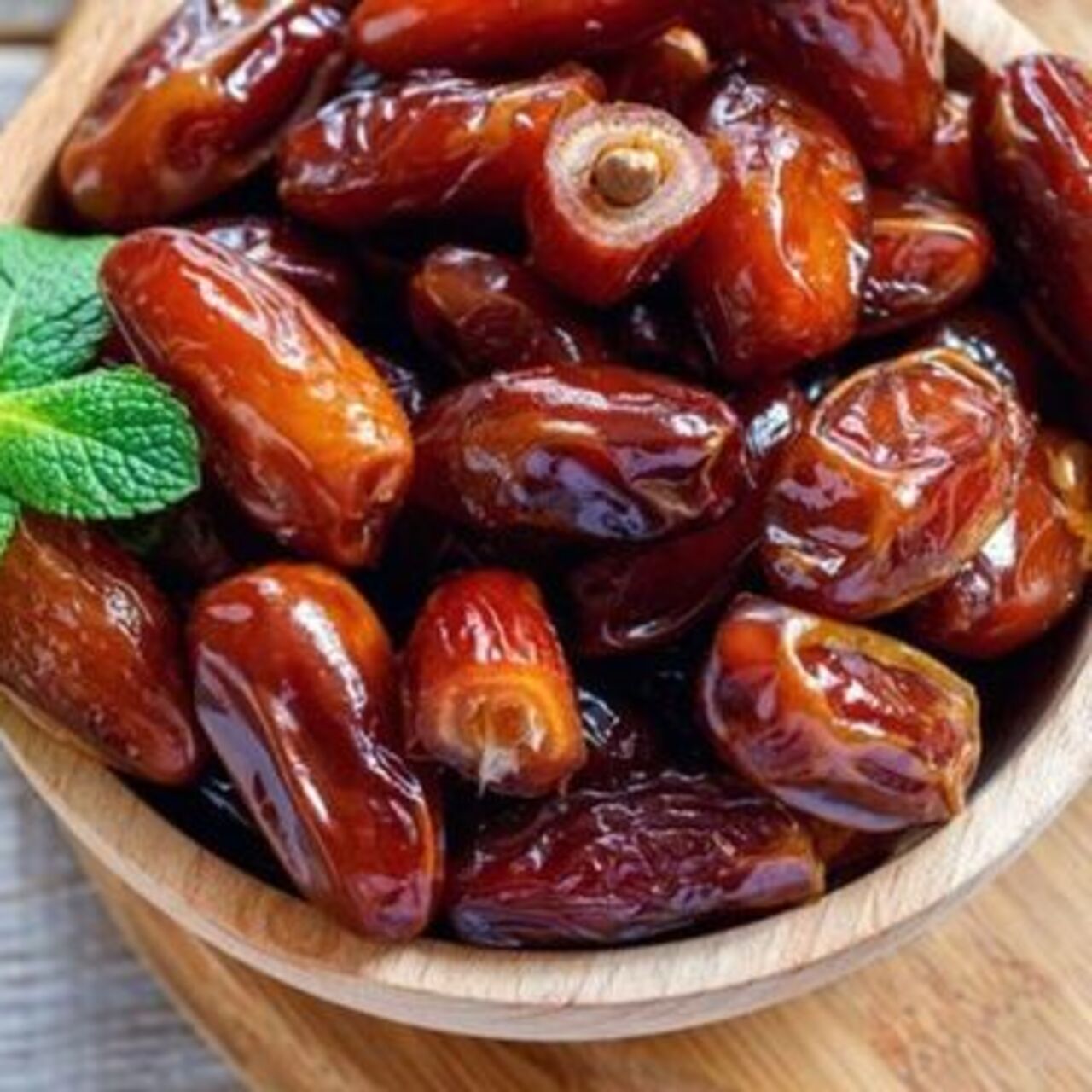 Hamilelikte hurma yenir mi?