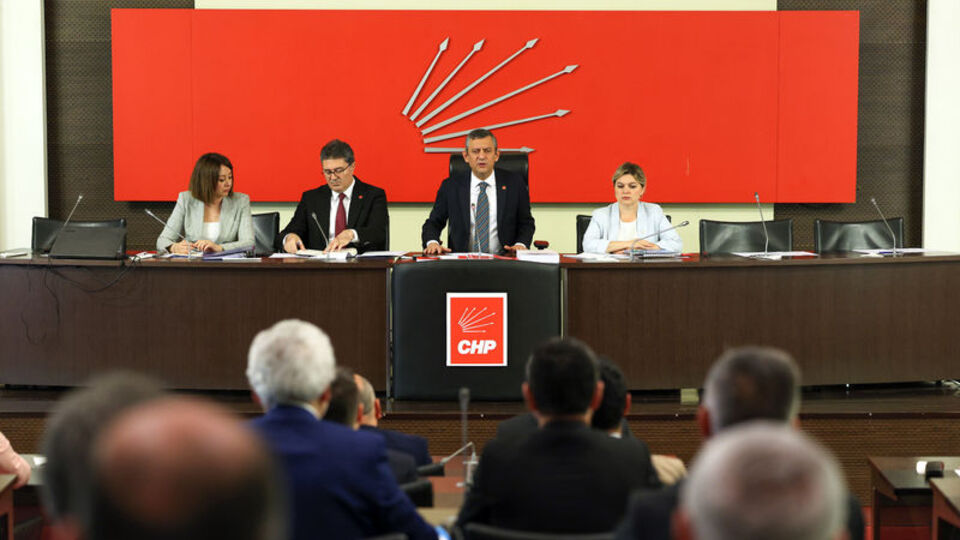 İmamoğlu ve kurultay kararı