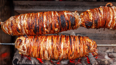 Hamilelikte kokoreç yenir mi?