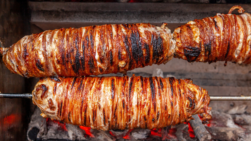 Hamilelikte kokoreç yenir mi?