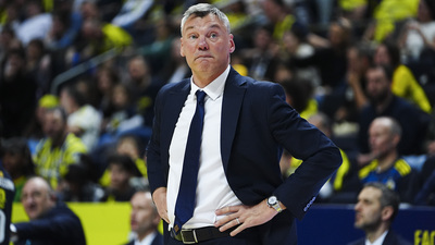 "Baskonia geçiş hücumlarında en iyilerden biri"