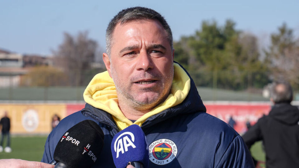 "İnşallah istediğimiz şampiyonluğa ulaşırız"