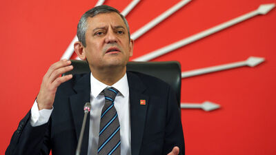 Özel'den RTÜK'e tepki