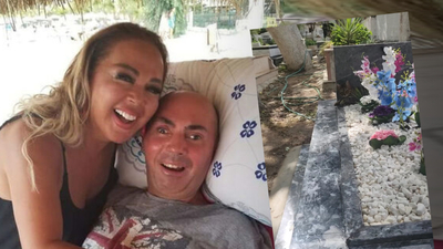 "Dualarınızı esirgemeyin"