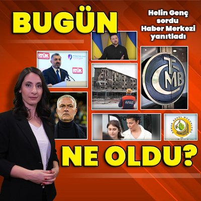 27 Mart 2025: Bugün ne oldu? İşte günün öne çıkan haberleri
