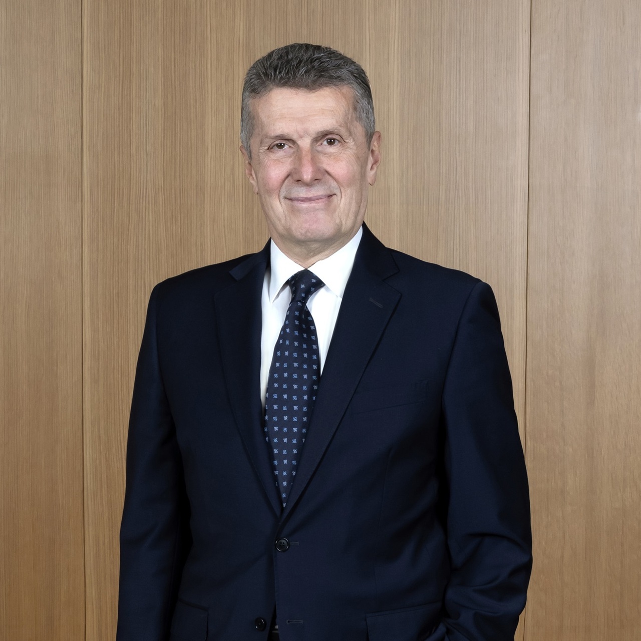 Sabancı Holding'de 'profesyonel' dönem