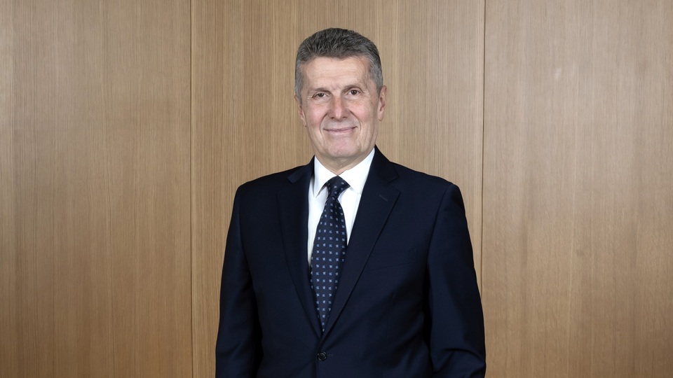 Sabancı Holding'de 'profesyonel' dönem