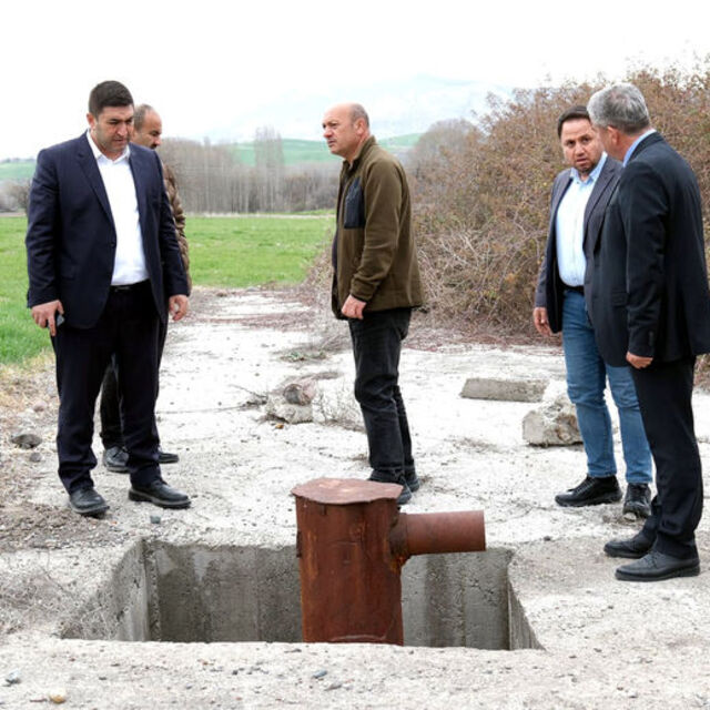 Güdül Belediyesi "jeotermal" ruhsatını yeniledi
