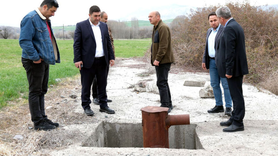 Güdül Belediyesi "jeotermal" ruhsatını yeniledi