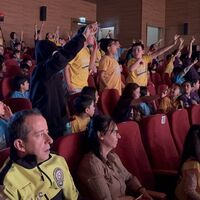 Adana'da geleneksel "Ramazan" festivali