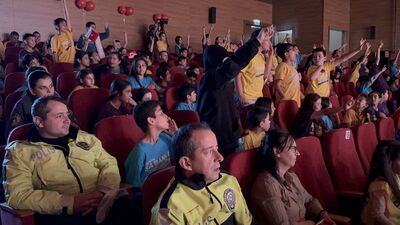 Adana'da geleneksel "Ramazan" festivali