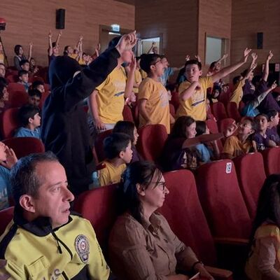 Adana'da geleneksel "Ramazan" festivali