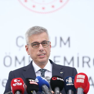 Memişoğlu: 4 kişiden 1'i aşırı kilolu