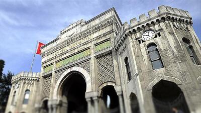 "50 akademisyenin açığa alındığı" iddialarına yanıt