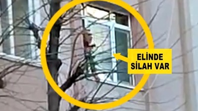 Eski koca katliamı: 3 ölü, 1 yaralı