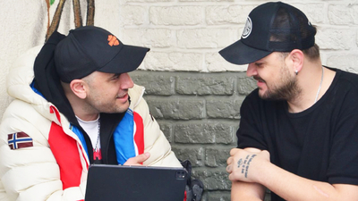 Yeni projesi için mesai yaptı