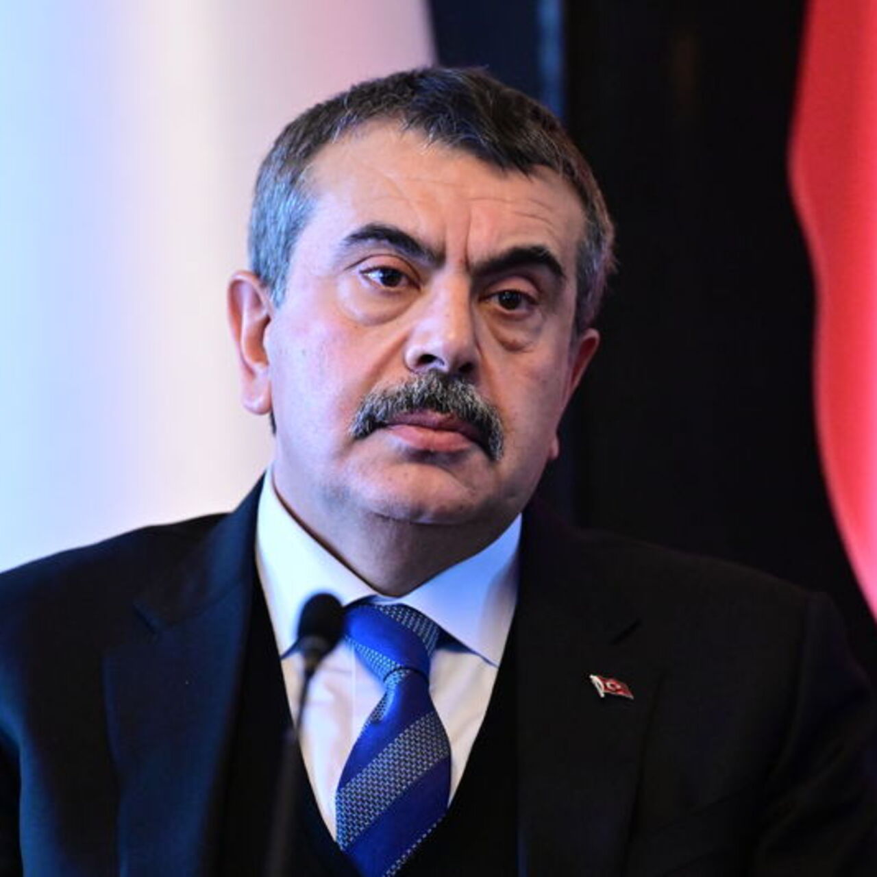 Tekin'den boykot açıklamasına tepki