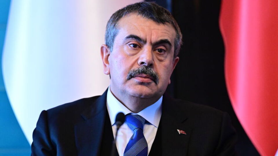 Tekin'den boykot açıklamasına tepki