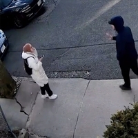 Rümeysa Öztürk'ün vizesi iptal edildi