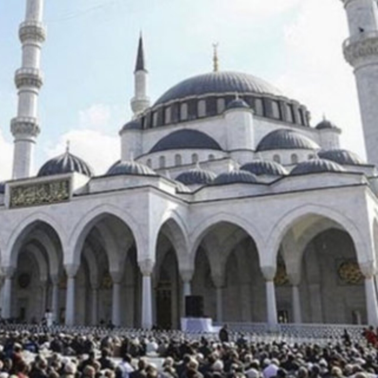 Ağrı bayram namazı saati