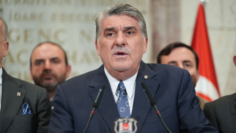 "Bankalar Birliği'nden çıkacağız!"