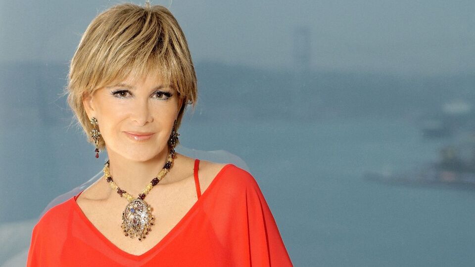 Mezar taşı yapıldı