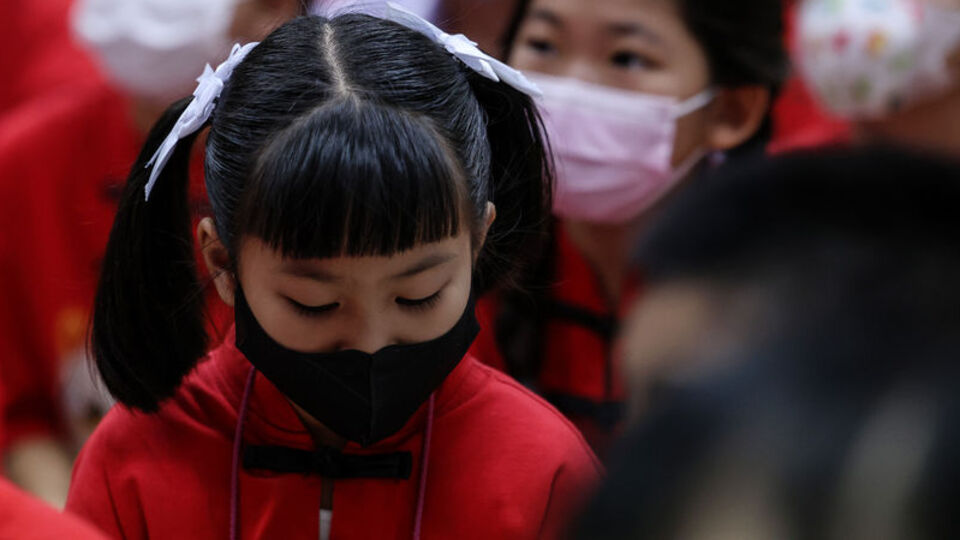 Hava kirliliği milyonlarca can aldı