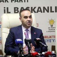 Bakan Kacır: Küresel İHA pazarının yüzde 68'i Türk markalarda