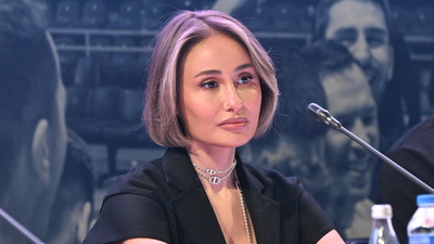 "Yarın hedefi gerçekleştirme zamanı"