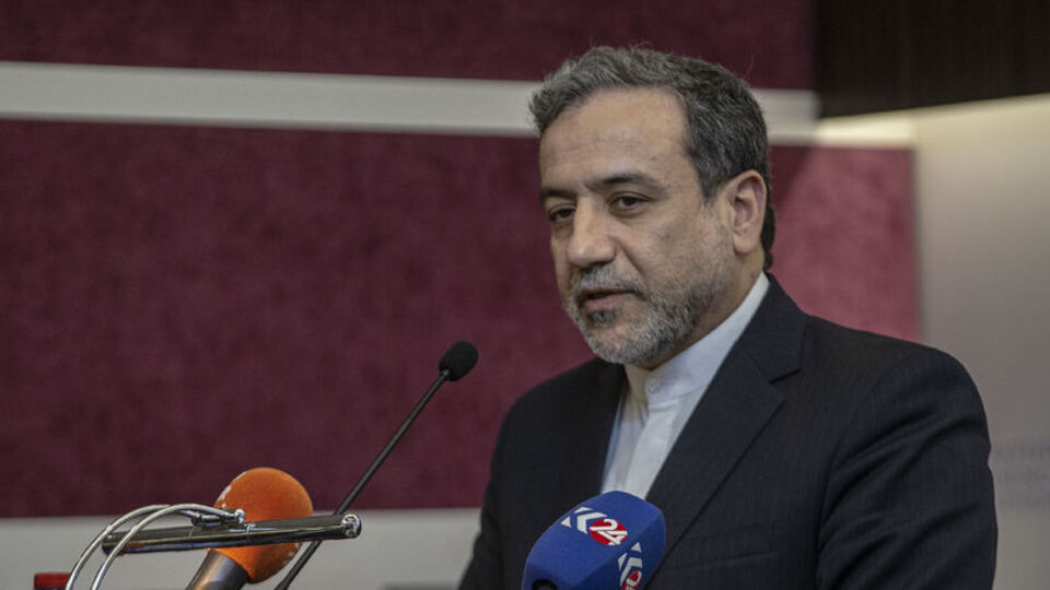 İran Trump'ın mektubuna yanıtını iletti