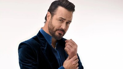 'İlahi Adalet' yayında