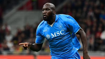 Lukaku'dan Mertens sözleri!