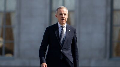 Kanada Başbakanı: ABD ile eski ilişkiler sona erdi