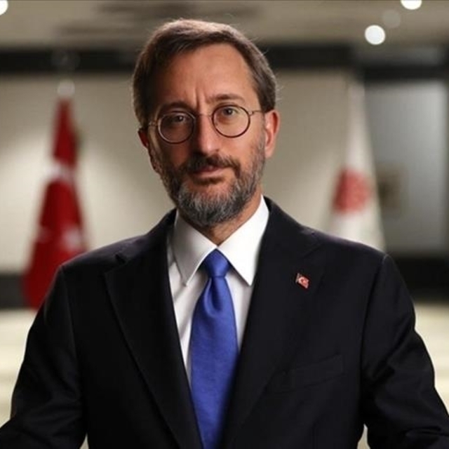 Altun'dan RTÜK'e yöneltilen eleştirilere ilişkin açıklama
